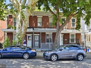 315 W Clarkson Ave, Philadelphia, PA 19120