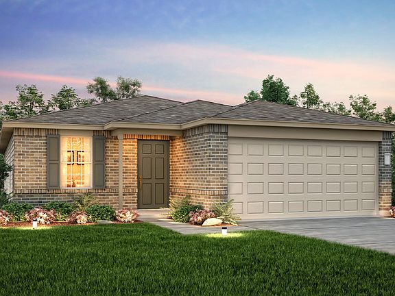 Home Exterior L
