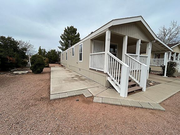 2nd image of 1487 W Horseshoe Bend Dr Lot 67