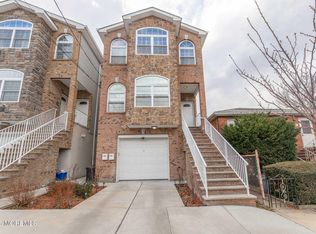 167 Mcadoo Avenue #2, Jersey City, NJ