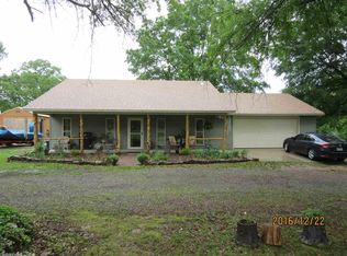 1350 Antioch Rd, Donaldson, AR 71941
