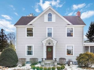 47 Morris Ave, Morristown, NJ 07960