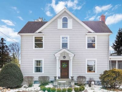 47 Morris Ave, Morristown, NJ, 07960