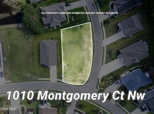 1010 Montgomery Court NW, Calabash, NC 28467