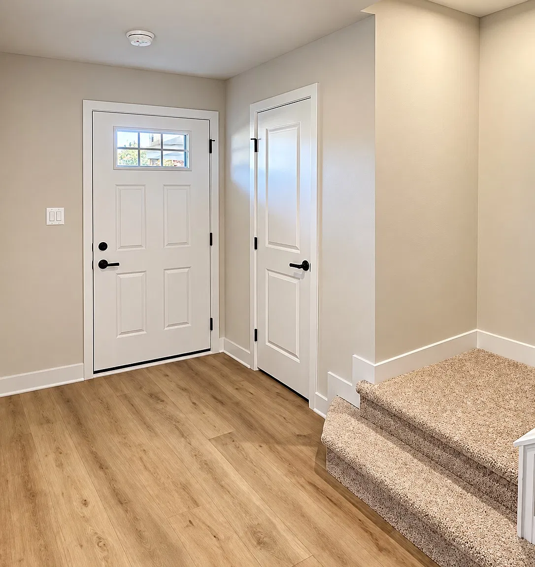 4 bed, 3.5 bath, 2300 sqft, $3,500 — Photo 2