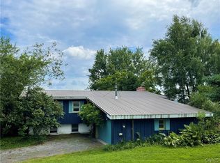 4631 South Rd, Cazenovia, NY 13035