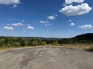 109 S Creek Cir, Bertram, TX 78605