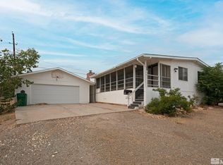 6033 Middle Fork Dr, Sun Valley, NV 89433