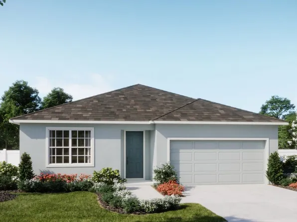 Haven Plan, Trinity Gardens