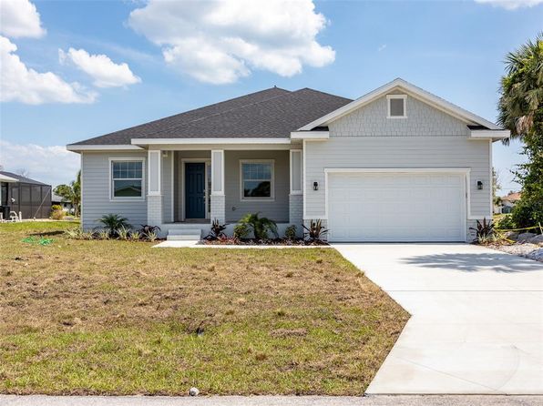 New Construction Homes in Rotonda West FL | Zillow