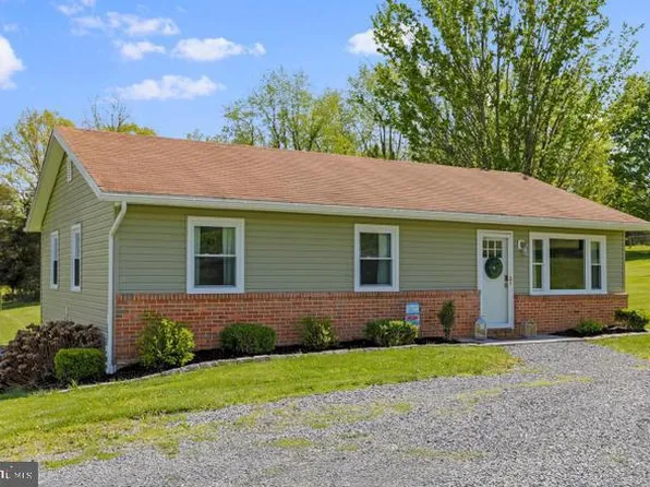 3621 Jadwyn Rd, Woodstock, VA 22664