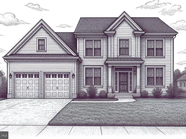150 Elm Crest Ln, Felton, DE 19943