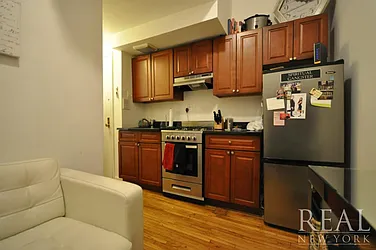 Rented by REAL New York