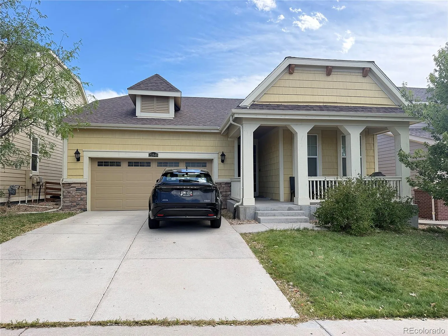5 bed, 3.0 bath, 3448 sqft, $3,200 — Photo 1
