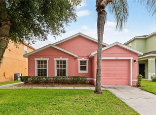 152 Ridgemont Ct, Davenport, FL 33896