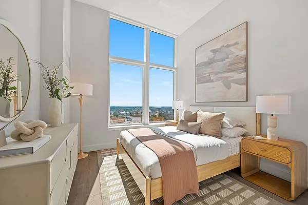Bedroom, photo 3