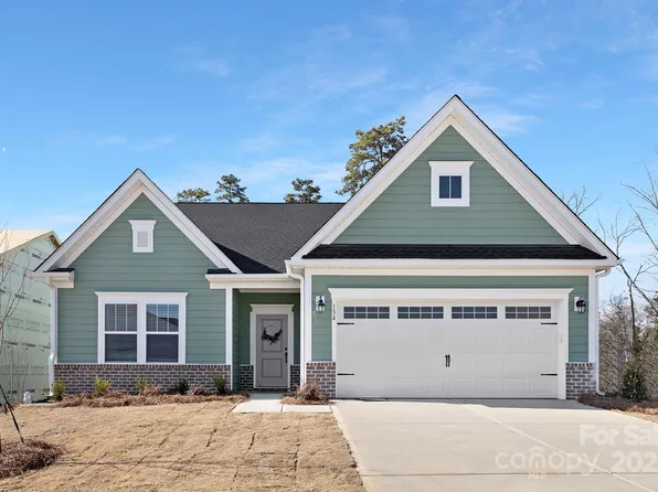 134 Montgomery Pl #708, Mount Gilead, NC 27306