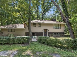 3850 Brookside Dr, Michiana shores, IN