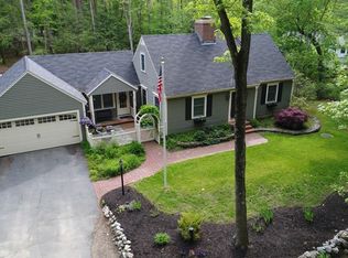 32 Reservation Rd, Andover, MA 01810