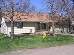 210 Grant St, Clark, SD 57225