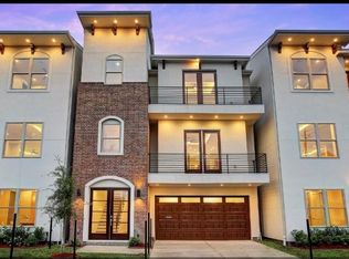 605 Jewett St, Houston, TX 77009