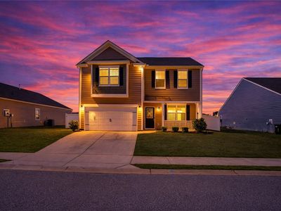 733 Liberty Walk Ln, Simpsonville, SC, 29681
