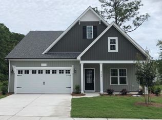3703 Spicetree Dr, Wilmington, NC 28412