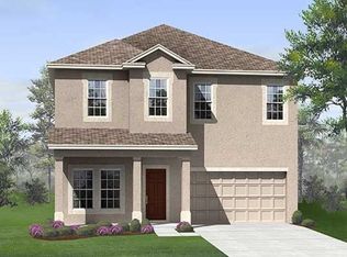 1201 Montgomery Bell Rd, Wesley Chapel, FL 33543