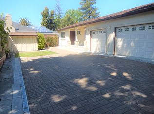 1157 El Solyo Ave, Campbell, CA 95008