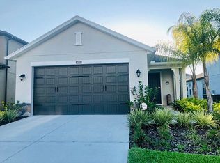 4513 Tramanto Ln, Zephyrhills, FL 33543