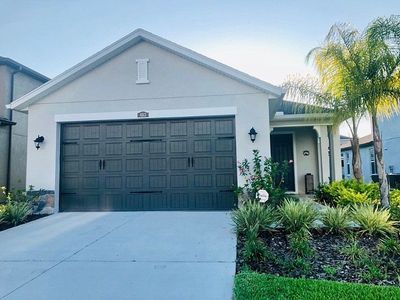 4513 Tramanto Ln, Zephyrhills, FL, 33543