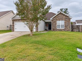 509 Clover Trl, Bonaire, GA 31005