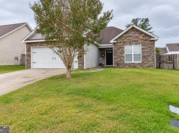 509 Clover Trl, Bonaire, GA 31005