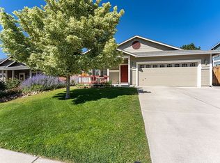 1465 Springfield Park Dr, Reno, NV 89523