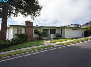 6795 Snowdon Ave, El Cerrito, CA