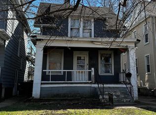 804 E Nebraska Ave, Peoria, IL