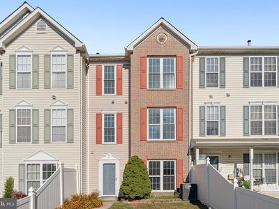 1805 Chatfield Ter, Severn, MD, 21144
