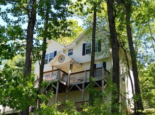 44 Forest Spring Dr, Asheville, NC 28804