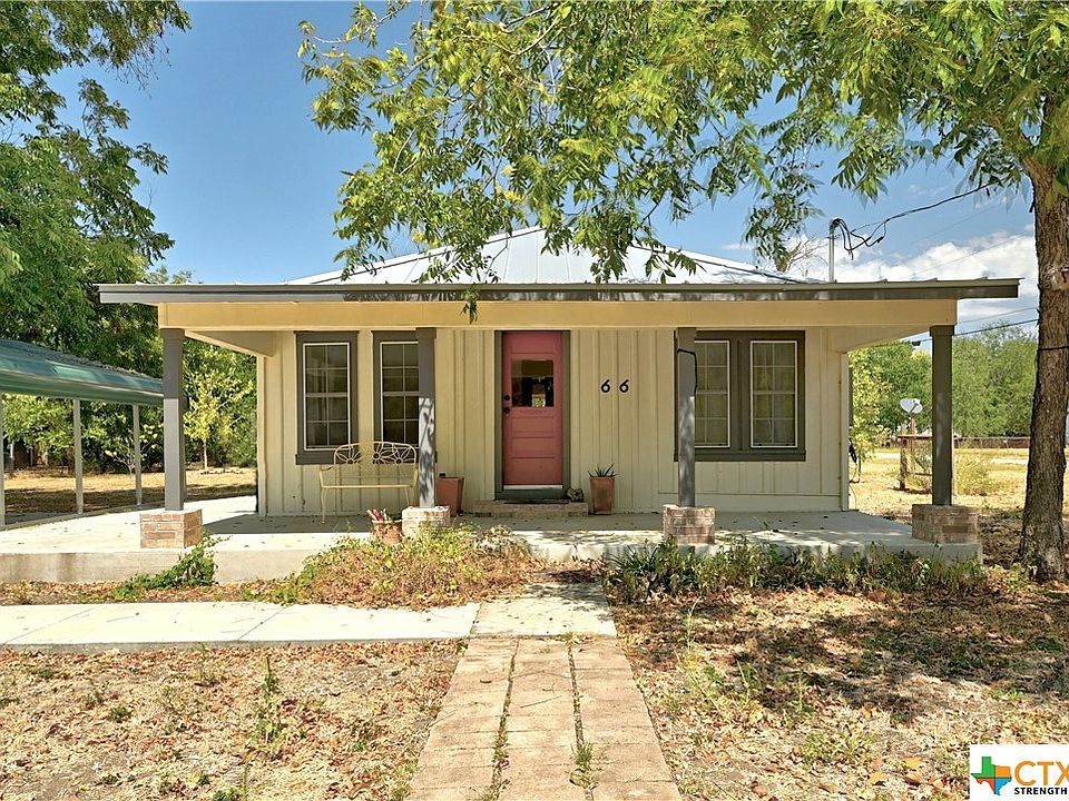 66 School St, Prairie Lea, TX 78661 MLS 520894 Zillow