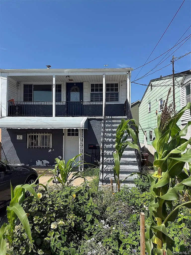 453 Beach 63rd Street — Photo 1