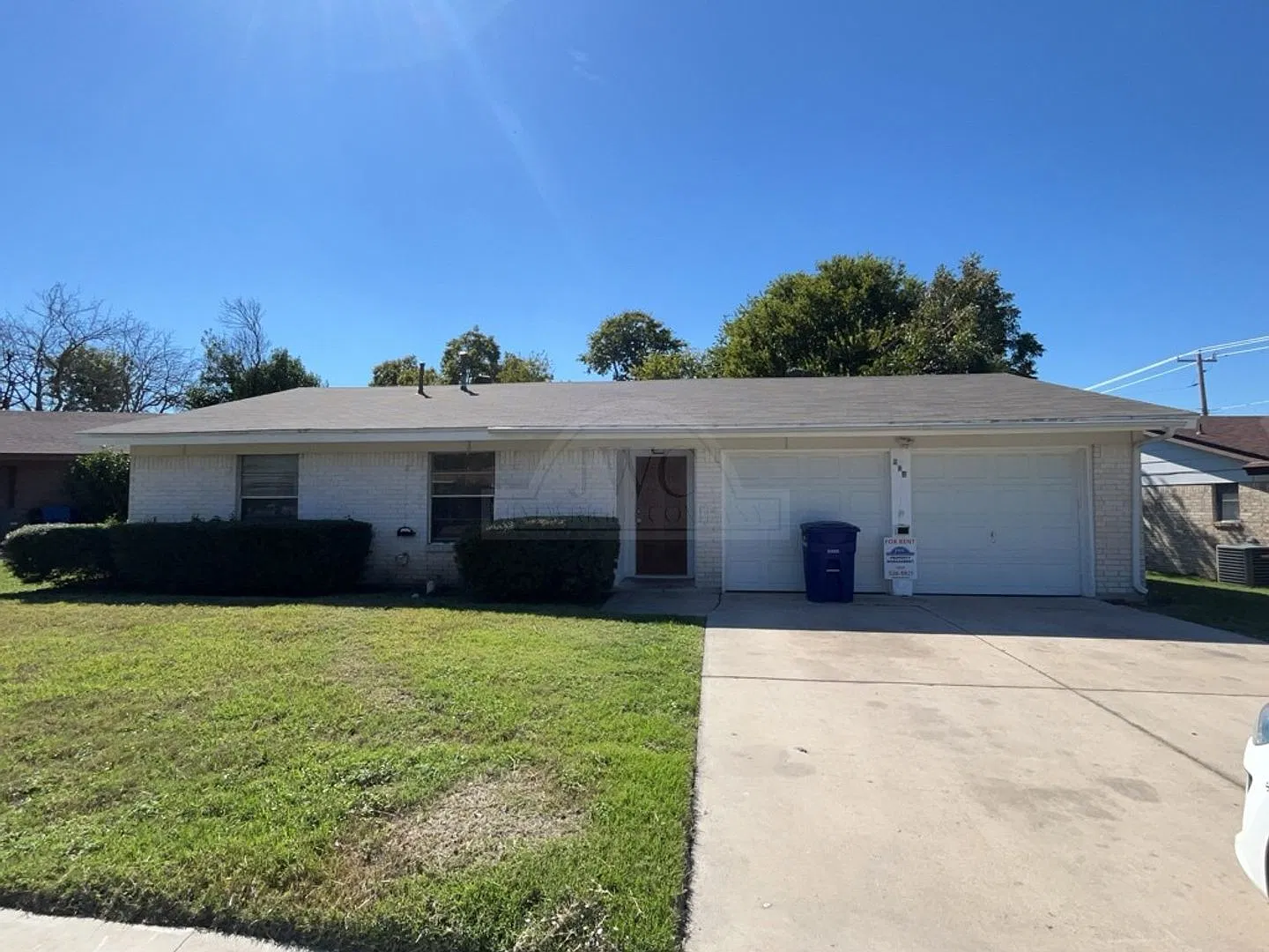 904 Edwards, Copperas Cove — Photo 1