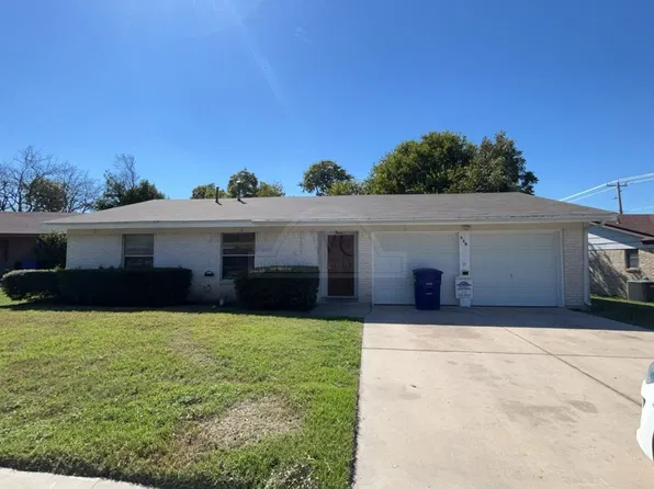 904 Edwards St, Copperas Cove, TX 76522