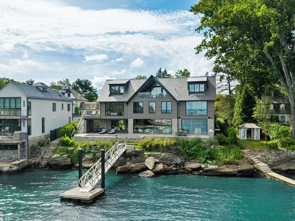 58 Shore Rd, Old Greenwich, CT 06870