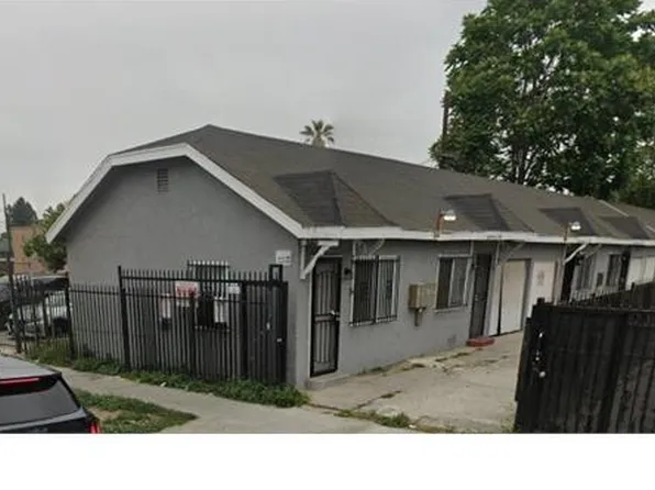 8441 S Main St, Los Angeles, CA 90003
