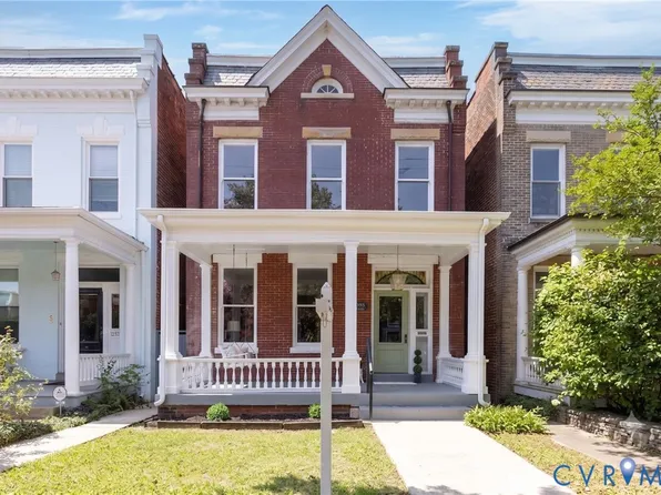 3135 Floyd Ave, Richmond, VA 23221