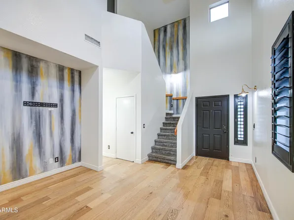 1750 W UNION HILLS Drive #65, Phoenix, AZ 85027