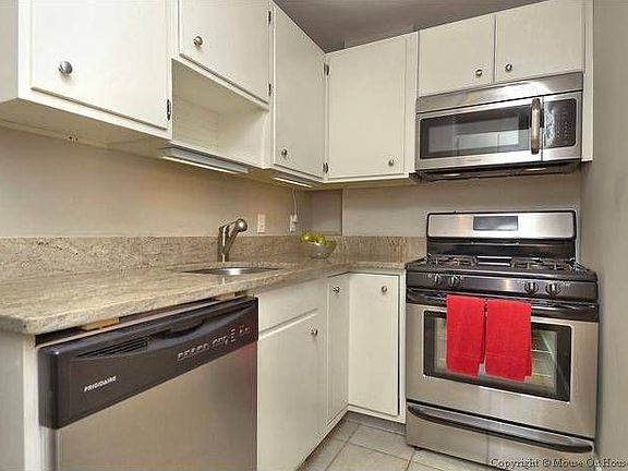 New Appliances!