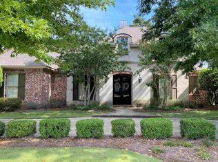 246 Lake Cir, Madison, MS 39110