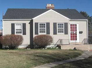 3120 Depew St, Wheat Ridge, CO 80214