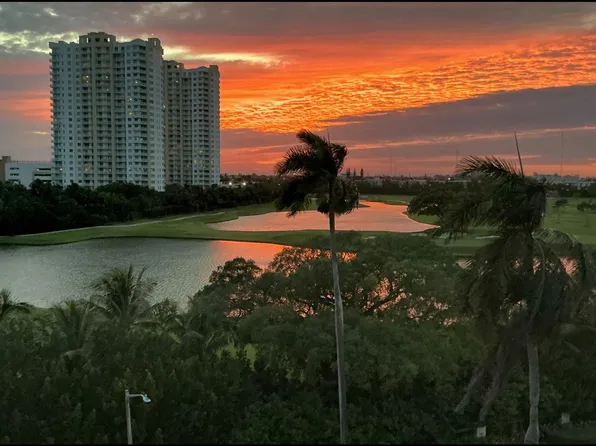 300 Diplomat Parkway #705, Hallandale Beach, FL 33009